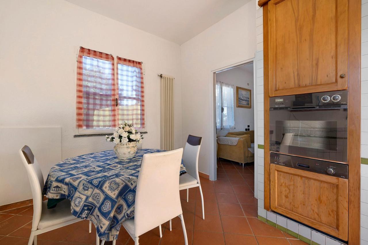 Home Charlene Albenga Exterior foto